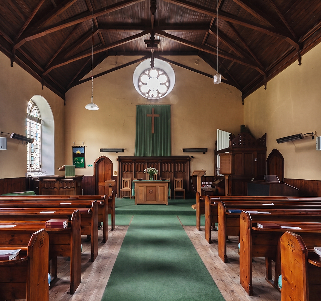 chapel
