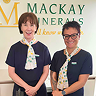 Mackay funeral directors
